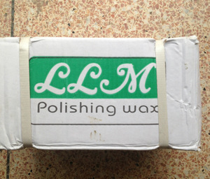 紫色拋光臘 紫色拋光臘