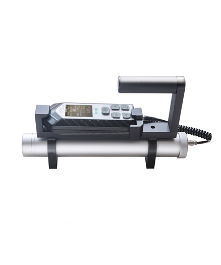?便攜式X 、γ輻射測(cè)量?jī)x（RJ32-3602分體式）