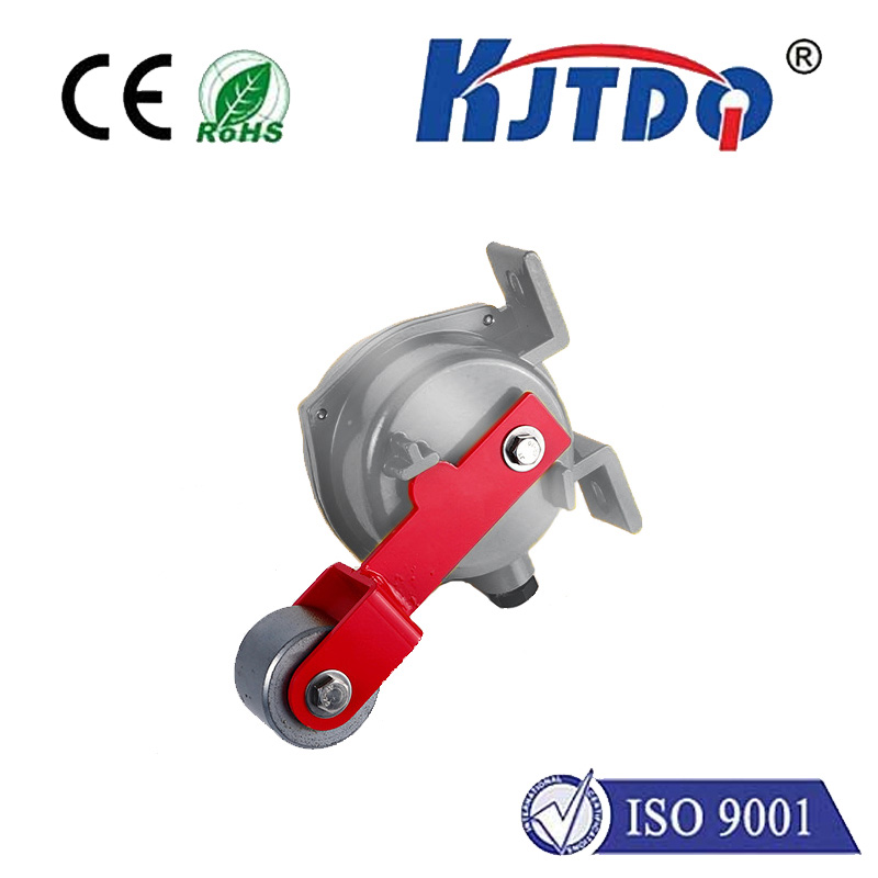 KJT-LK-II滾不銹鋼輪式料流檢測(cè)器|帶式輸送機(jī)保護(hù)產(chǎn)品型號(hào)-參數(shù)-接線(xiàn)圖