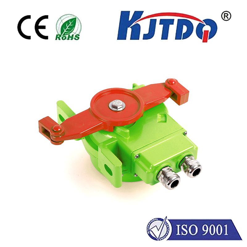 KJT-LSJ-I型接線(xiàn)腔拉繩開(kāi)關(guān)|帶式輸送機(jī)保護(hù)產(chǎn)品型號(hào)-參數(shù)-接線(xiàn)圖