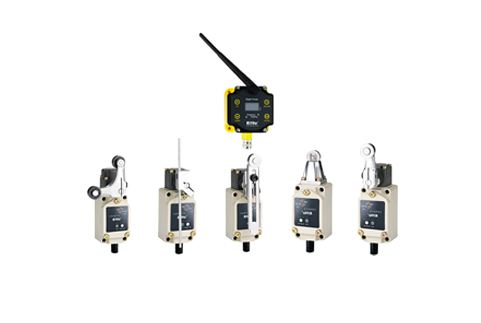  觸發(fā)精準(zhǔn)，定位可靠