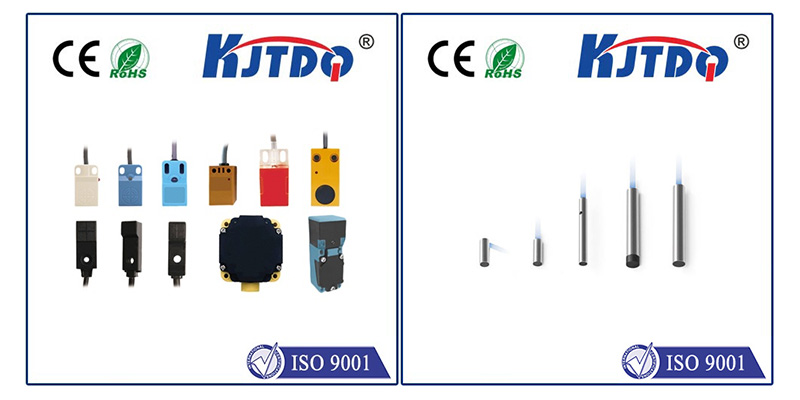 方形 vs 普通接近開關(guān)：形狀、應(yīng)用、安裝異同