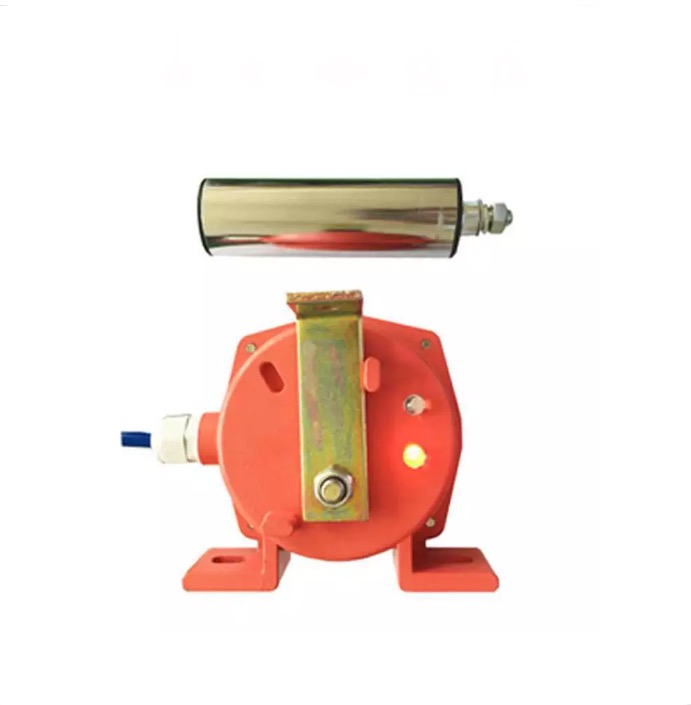 DZM-FP-C316L緊急急停兩跑偏開關(guān)：確保設(shè)備安全，應(yīng)對緊急情況
