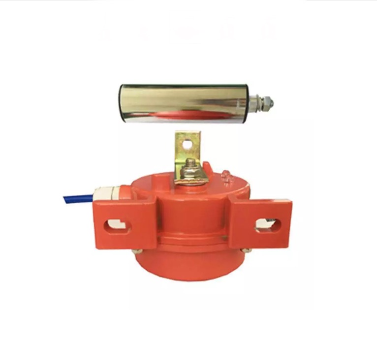 DQK-1梭式輸送機(jī)/跑偏開(kāi)關(guān)：確保輸送系統(tǒng)穩(wěn)定運(yùn)行，提升生產(chǎn)效率