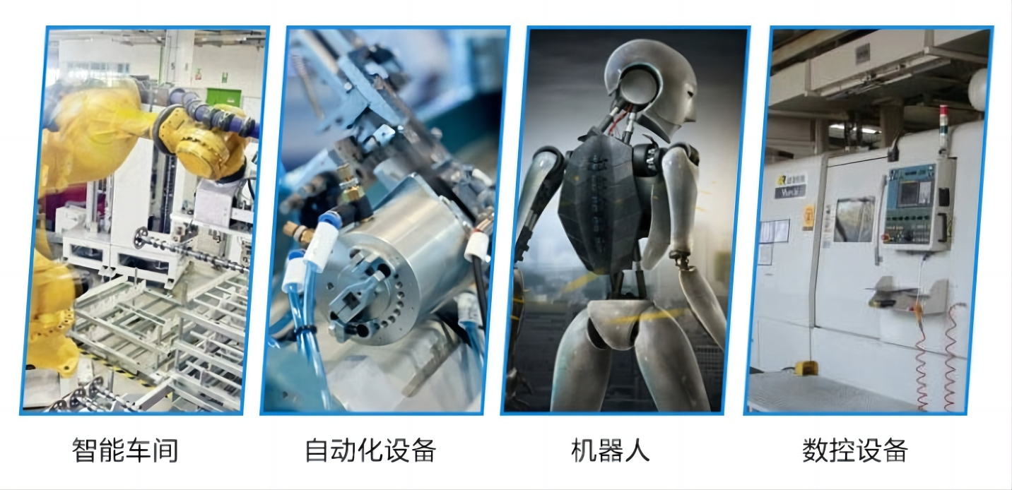 加工中心刀庫(kù)內(nèi)的接近開(kāi)關(guān)有什么作用？
