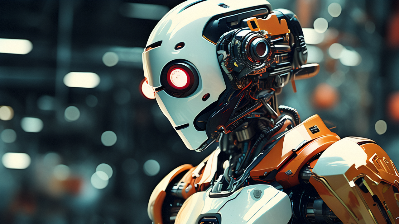 機(jī)器人在自動化領(lǐng)域的應(yīng)用 機(jī)器人在自動化領(lǐng)域的應(yīng)用